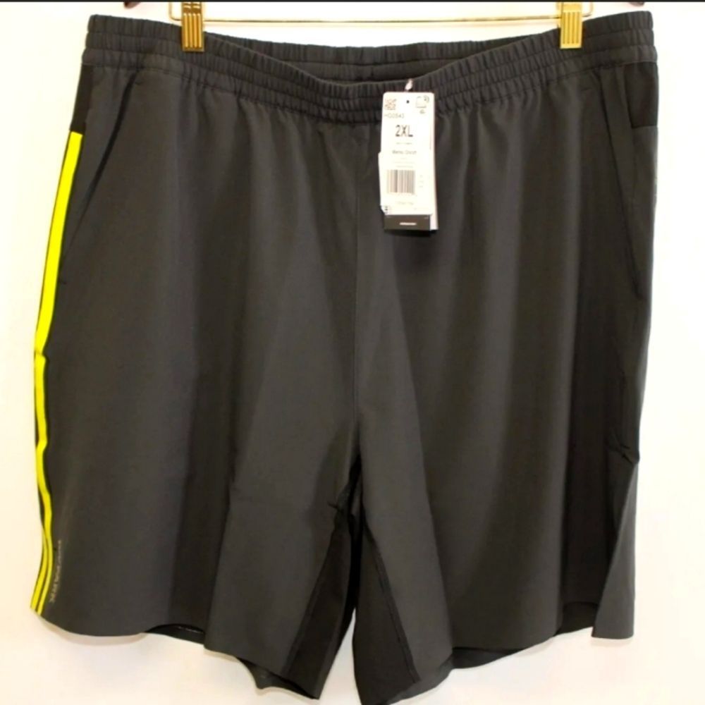 NWT IVY PARK athletic shorts. Unisex - Picture 2 of 5